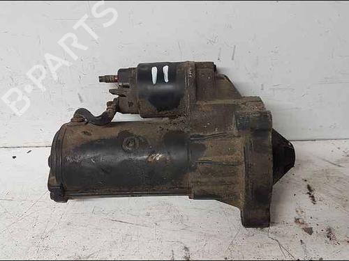 Used Starter Starter 37040859 37040859