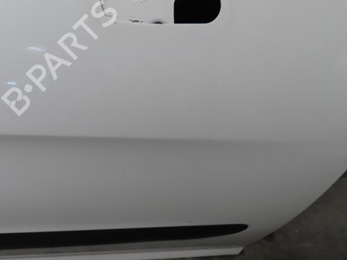Right front door PEUGEOT 308 SW I (4E_, 4H_) 1.6 HDi | BP18953788C3 