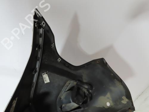 Used Front bumper Front bumper FIAT FIORINO Box Body/MPV (225_) 1.3 D Multijet (80 hp) 34640335 34640335
