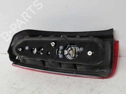 Used Right taillight LANCIA MUSA (350_) 1.9 D Multijet (350.AXC1A) (101 hp) 15903468