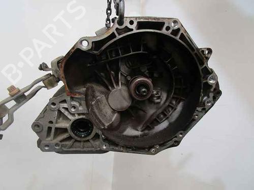 gearbox-opel-corsa-d-s07-2006-2007-2008-2009-2010-2011-2012-2013-2014-2015-37039296 main image