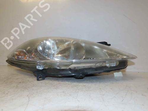 Right headlight MERCEDES-BENZ A-CLASS (W169) A 150 (169.031, 169.331) | BP37049920C29 - Image 2
