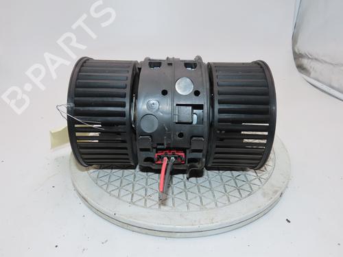 Used Heater blower motor RENAULT SCÉNIC III (JZ0/1_) 1.6 dCi (JZ00, JZ12) (130 hp) 31605101