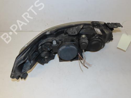 Left headlight RENAULT LAGUNA II Grandtour (KG0/1_) 1.9 dCi | BP26726429C28 