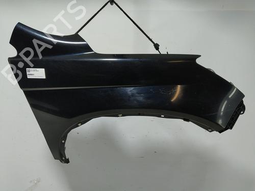 Used Right front fenders Right front fenders HONDA CR-V III (RE_) 2.2 i-CTDi 4WD (RE6) (140 hp) 40066036 40066036