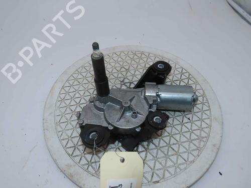Used Rear wiper motor Rear wiper motor 37053009 37053009