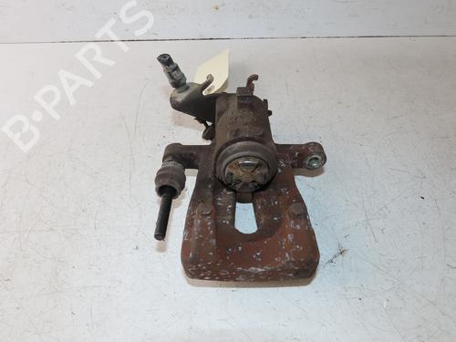 Used Right rear brake caliper Right rear brake caliper RENAULT MEGANE II (BM0/1_, CM0/1_) 1.9 dCi (131 hp) 33893519 33893519