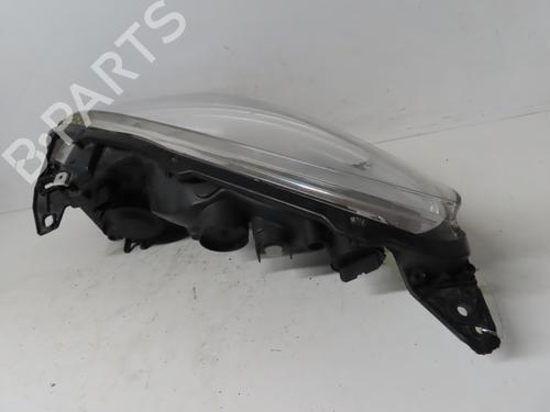 Right headlight RENAULT SCÉNIC III (JZ0/1_) 1.5 dCi | BP29153792C29 