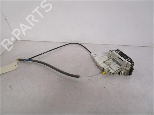 Front right lock MERCEDES-BENZ SPRINTER 3-t Van (B906) 213 CDI (906.611, 906.613) | BP10949272C97