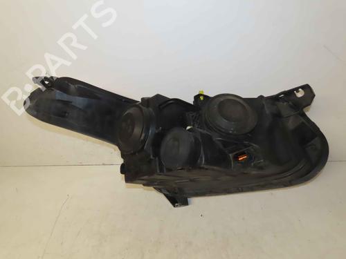 Left headlight CITROËN C3 Picasso (SH_) 1.6 HDi | BP37051766C28 - Image 5