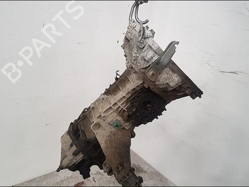 Gearbox RENAULT 21 (B48_) 2.1 D (B48V/B48O) | BP16487183M3 