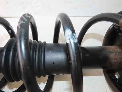 Left front shock absorber DACIA SANDERO 1.2 16V | BP37052336M16 - Image 2