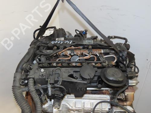 Engine BMW 1 (E87) 118 d | BP17776162M1