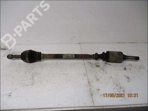 Used Right front driveshaft Right front driveshaft CITROËN SAXO (S0, S1) 1.4 VTS (75 hp) 10942354 10942354