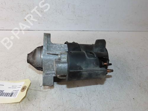 Starter RENAULT MODUS / GRAND MODUS (F/JP0_) 1.5 dCi (FP0F, JP0F) | BP37059339M8 - Image 2