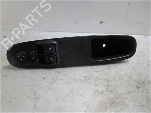Used Left front window switch Left front window switch 37039931 37039931