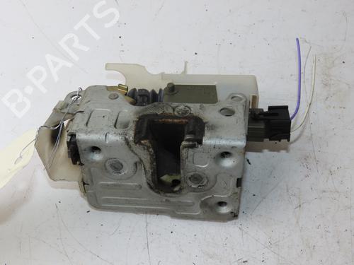 Used Rear left lock RENAULT CLIO II (BB_, CB_) 1.2 (BB0A, BB0F, BB10, BB1K, BB28, BB2D, BB2H, CB0A,... (58 hp) 33134891