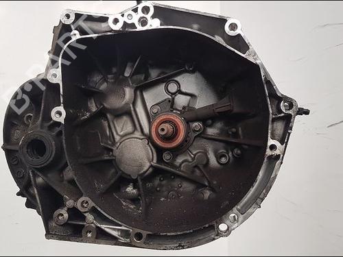 Used Gearbox CITROËN DS4 (NX_) 1.6 HDi 110 (112 hp) 15953214