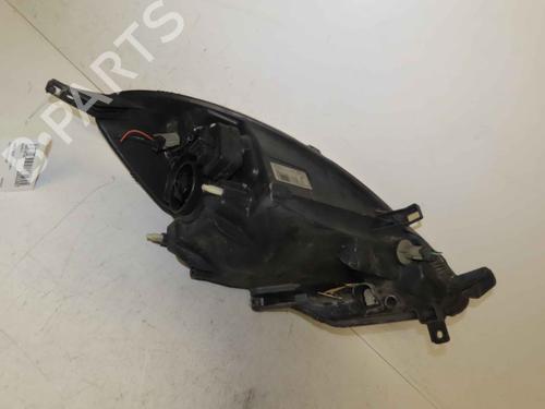 Left headlight NISSAN NOTE (E11, NE11) 1.5 dCi | BP37053261C28 - Image 5