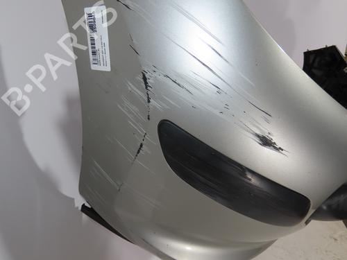 Zderzak przedni PEUGEOT 207 (WA_, WC_) 1.4 HDi | BP30047838C7 