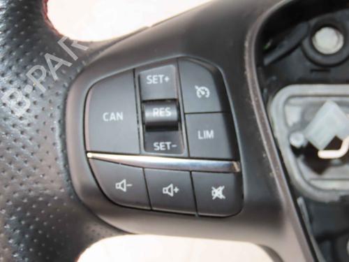 Rat FORD FIESTA VII (HJ, HF) 1.0 EcoBoost Active | BP37059194C49 - Image 3
