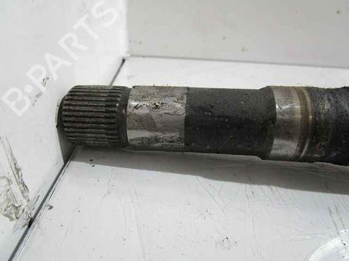 Right front driveshaft CITROËN C5 II (RC_) 2.0 HDi (RCRHRH) | BP37039134M39 - Image 4
