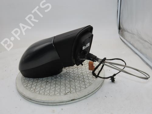 Used Left mirror Left mirror PEUGEOT 207 (WA_, WC_) 1.4 HDi (68 hp) 36444969 36444969