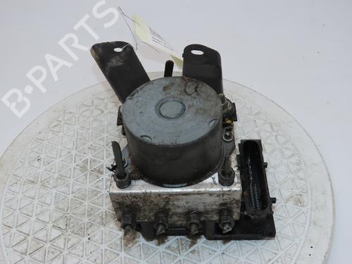 Used ABS pump PEUGEOT 107 (PM_, PN_) 1.0 (68 hp) 23064778