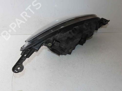 Left headlight OPEL ASTRA H CLASSIC Estate (A04) 1.7 CDTi (L35) | BP37055937C28 - Image 3