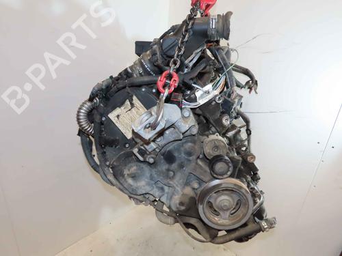 Engine PEUGEOT PARTNER Box Body/MPV (5_, G_) 1.6 HDi 75 | BP37049421M1 - Image 4