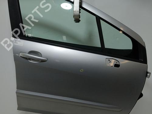 Used Right front door Right front door PEUGEOT 308 SW I (4E_, 4H_) 1.6 HDi (90 hp) 39755309 39755309