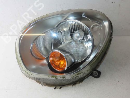 left-headlight-mini-mini-countryman-r60-2010-2011-2012-2013-2014-2015-2016-37055674 main image