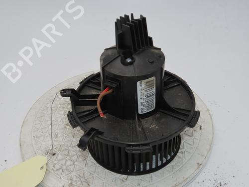 Heater blower motor OPEL ZAFIRA / ZAFIRA FAMILY B (A05) 1.7 CDTI (M75) | BP22692799M62 