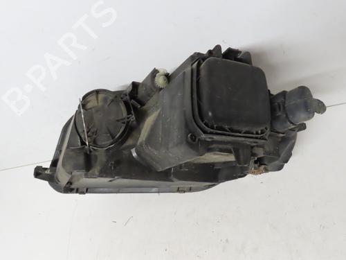 Right headlight AUDI A3 (8P1) 1.9 TDI | BP29153793C29 