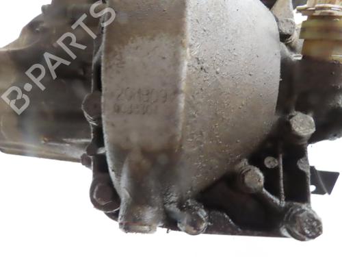 Used Gearbox Gearbox FIAT ULYSSE (179_) 2.2 JTD (128 hp) 19577833 19577833