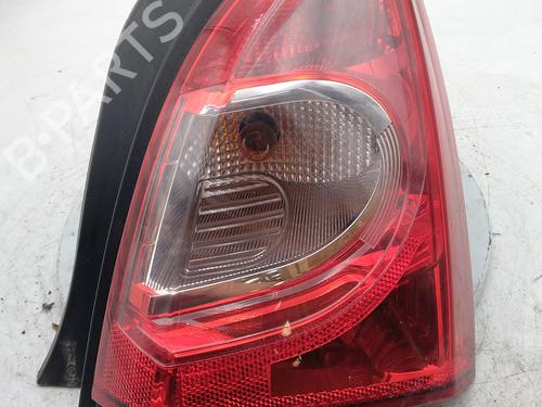 Used Right taillight Right taillight 39572122 39572122