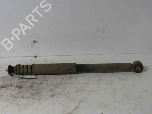 Used Left rear shock absorber Left rear shock absorber 37043905 37043905