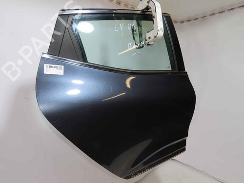 Dør højre bagtil RENAULT CLIO V (B7_) 1.0 TCe 90 (B7MT) | BP37060798C5 - Image 3