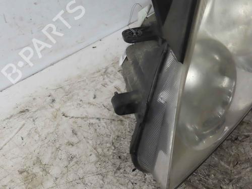 Left headlight KIA CEE'D SW (ED) 1.6 CRDi 115 | BP37043911C28 - Image 3