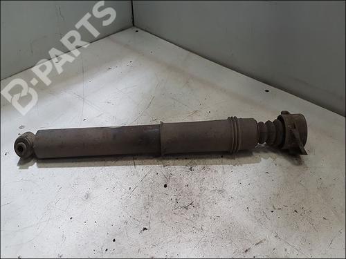 Used Right rear shock absorber PEUGEOT 307 Break (3E) 2.0 HDI 110 (107 hp) 10944694