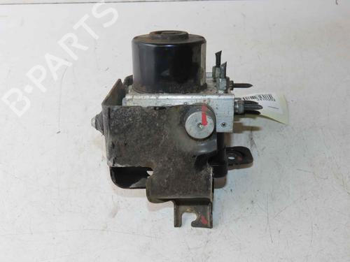 ABS pump OPEL AGILA B (H08) 1.2 (F68) | BP37049966M43 - Image 3
