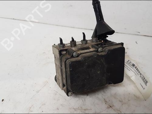 Used ABS pump RENAULT CLIO III (BR0/1, CR0/1) 1.5 dCi (C/BR0G, C/BR1G) (68 hp) 11517117