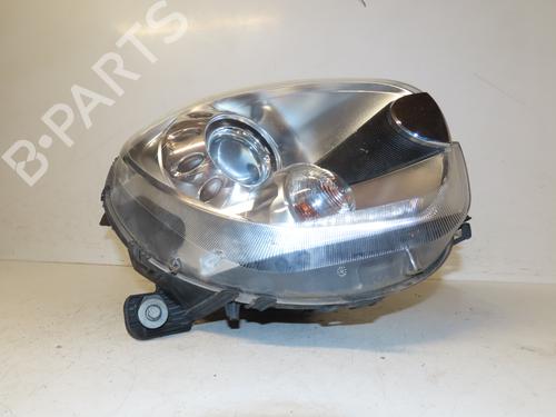Right headlight MINI MINI COUNTRYMAN (R60) Cooper S | BP30949552C29 
