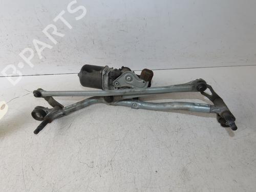 Used Front wiper motor Front wiper motor CITROËN C3 Picasso (SH_) 1.6 HDi (90 hp) 34528683 34528683