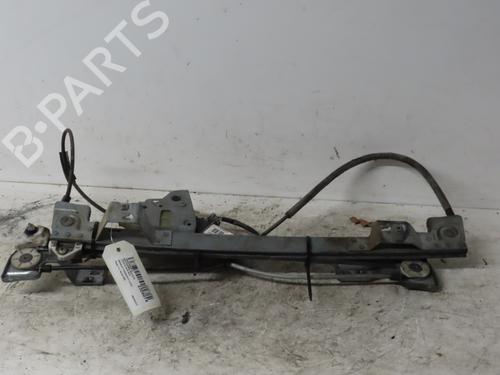Rudehejsemekanisme ventre foran RENAULT KANGOO Express (FW0/1_) 1.5 dCi 70 (FW0A, KW0V) (68 hp) 16449225