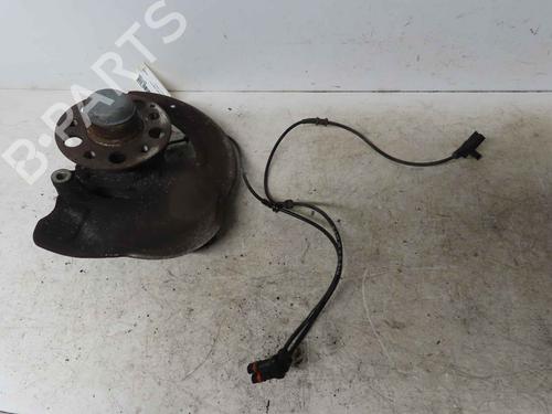 Used Right front steering knuckle Right front steering knuckle 37046715 37046715