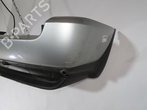Rear bumper BMW X5 (E53) 3.0 d | BP26196688C8