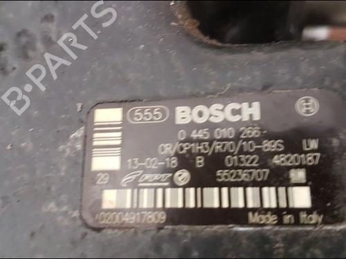 Used Injection pump FIAT FIORINO Box Body/MPV (225_) 1.3 D Multijet (225BXD1A, 225BXB1A, 225BXB11) (75 hp) 13242972