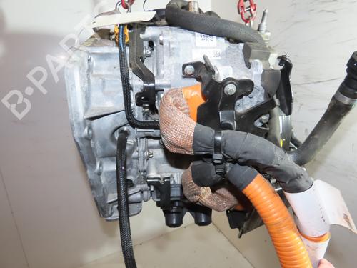 Gearbox RENAULT CAPTUR II (HF_) E-TECH 160 | BP32432310M3  - Image 7