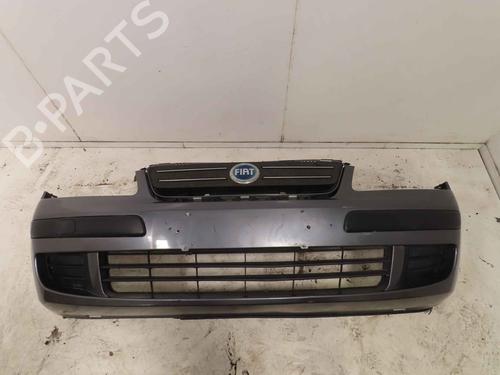 Used Front bumper Front bumper 37048781 37048781